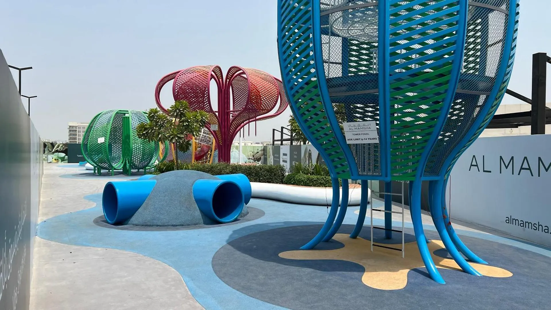 1Bhk Poolview Apartment With Balcony - Timber Retreat Sharjah 0*,  Forenede Arabiske Emirater