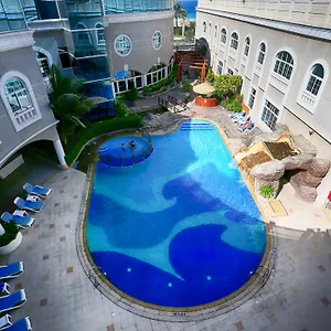 Premiere Hotel&resort Schardscha