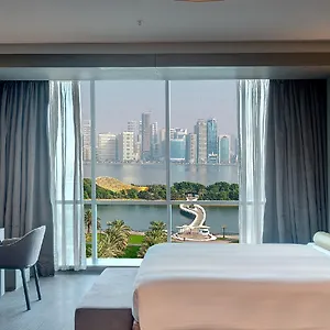 Hotel 72, Charjah