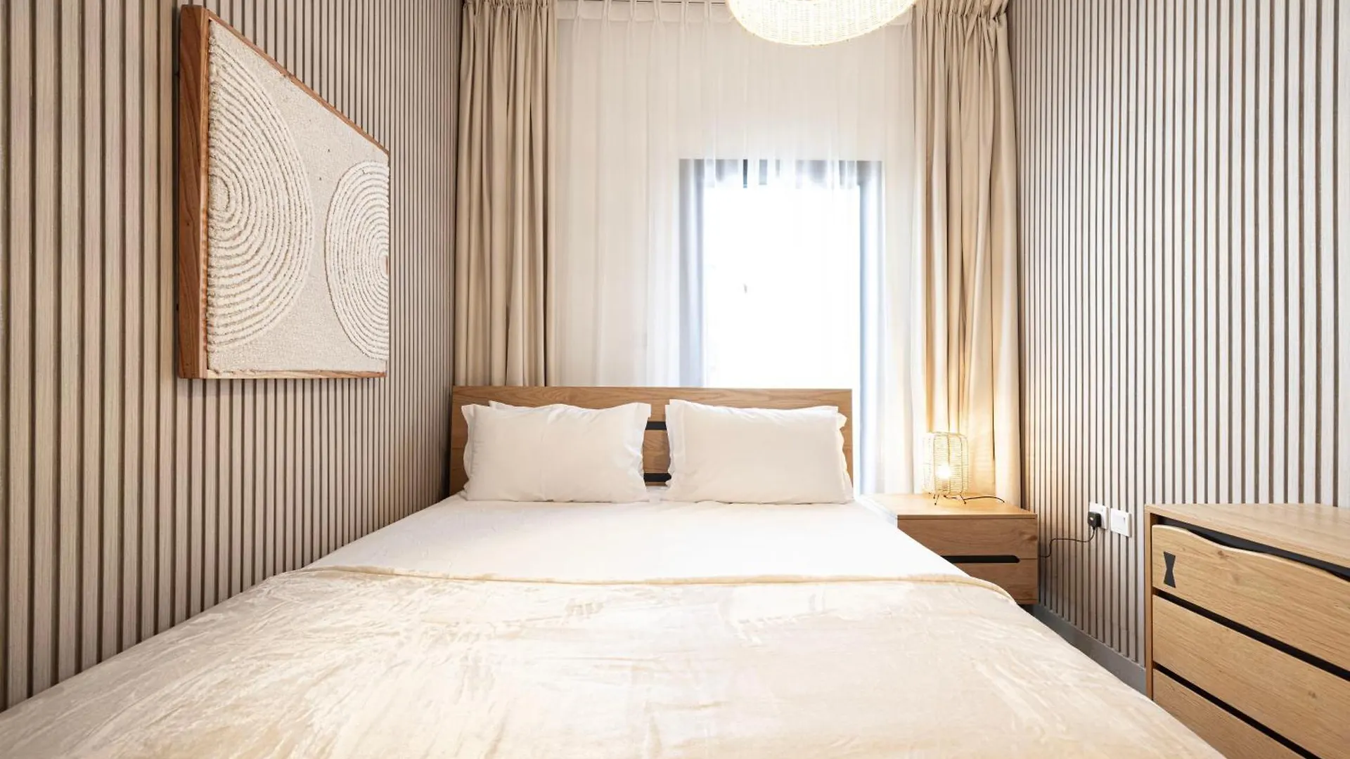 1Bhk Poolview Apartment With Balcony - Timber Retreat Schardscha 0*,